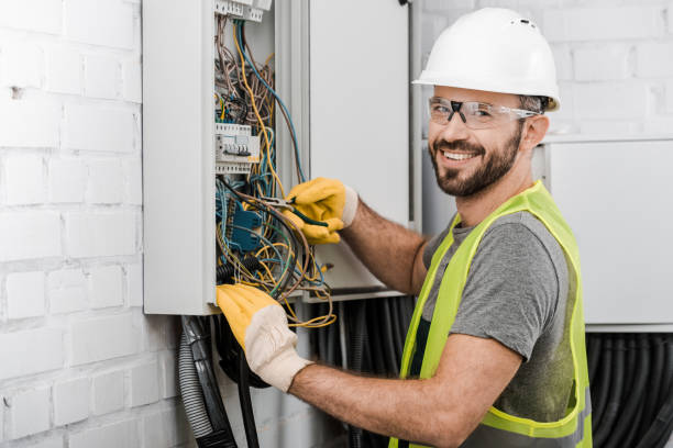 Professional Electrician in MS